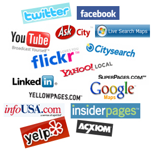 Effective engine optimization search services